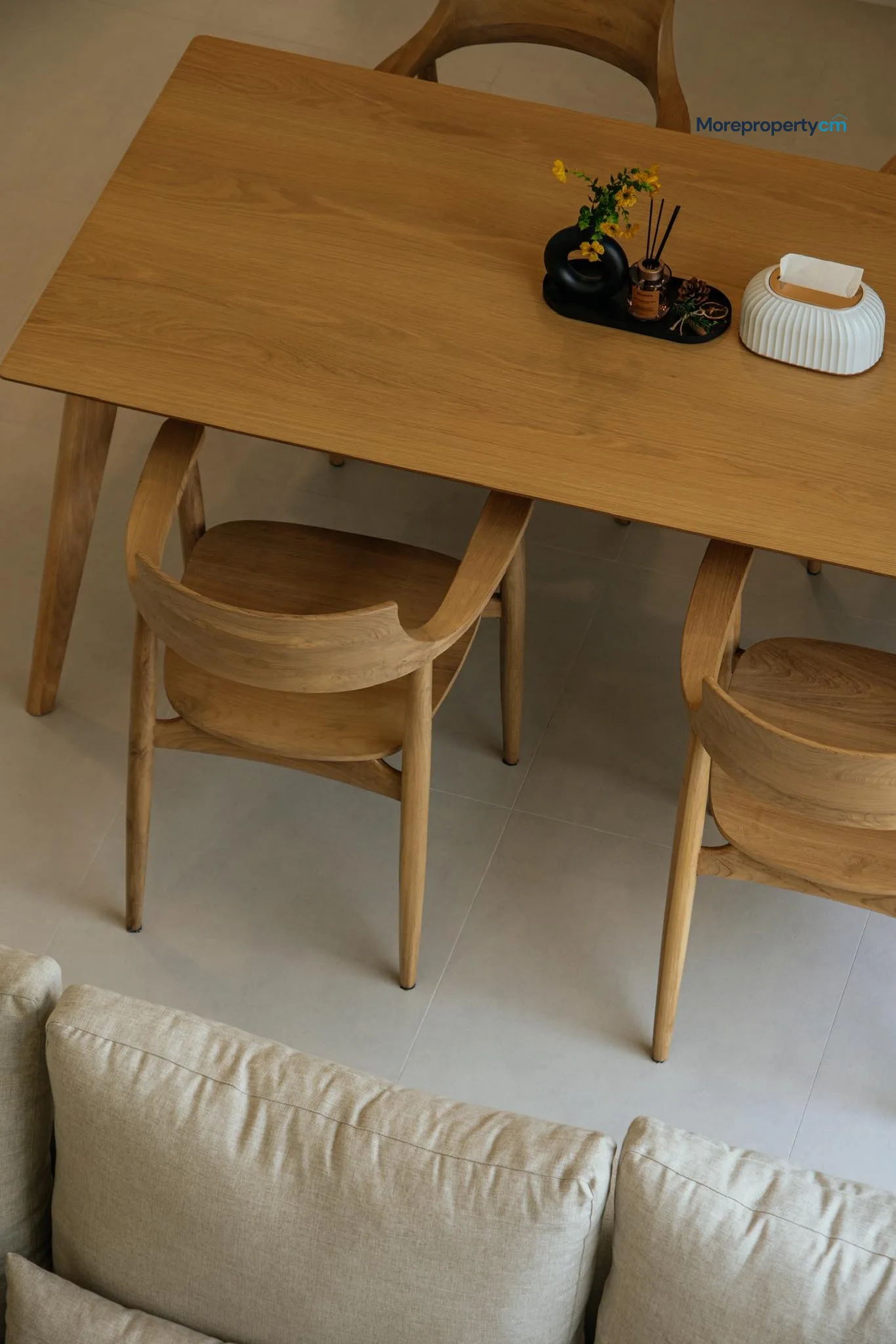 ขายบ้านเดี่ยว 2 ชั้น สร้างใหม่ สไตล์โมเดิร์น โครงการทำเลสันปูเลย - 29