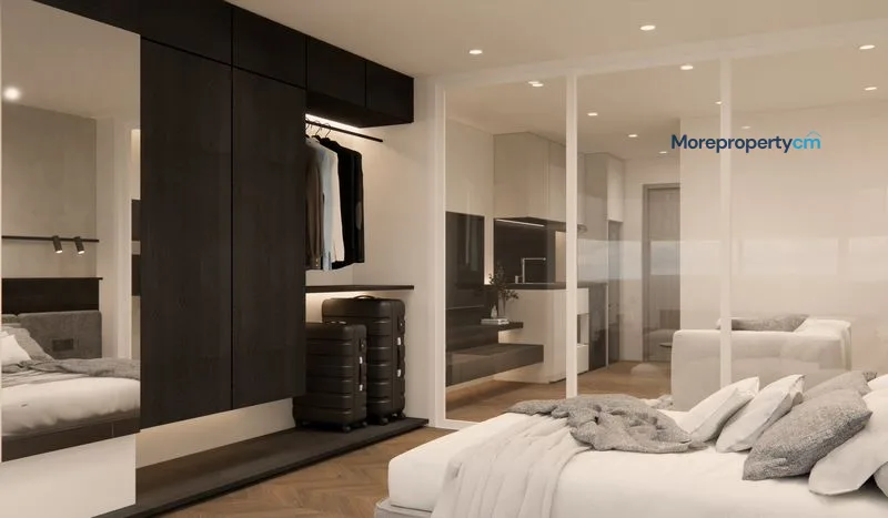 ขายคอนโด ฮิลไซด์ คอนโด 2 (Hillside Condo 2) ห้องสวยชั้น 10 อยู่ในระหว่างรีโนเวทใหม่ทั้งระบบ - 6