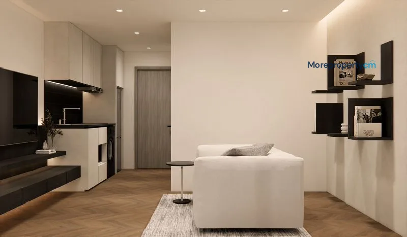 ขายคอนโด ฮิลไซด์ คอนโด 2 (Hillside Condo 2) ห้องสวยชั้น 10 อยู่ในระหว่างรีโนเวทใหม่ทั้งระบบ - 11