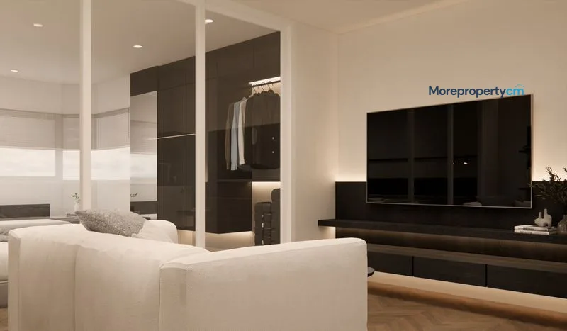 ขายคอนโด ฮิลไซด์ คอนโด 2 (Hillside Condo 2) ห้องสวยชั้น 10 อยู่ในระหว่างรีโนเวทใหม่ทั้งระบบ - 13