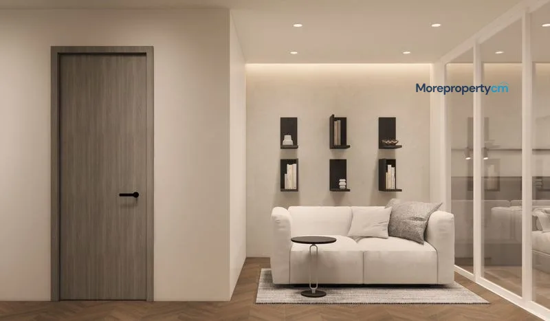 ขายคอนโด ฮิลไซด์ คอนโด 2 (Hillside Condo 2) ห้องสวยชั้น 10 อยู่ในระหว่างรีโนเวทใหม่ทั้งระบบ - 9