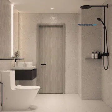ขายคอนโด ฮิลไซด์ คอนโด 2 (Hillside Condo 2) ห้องสวยชั้น 10 อยู่ในระหว่างรีโนเวทใหม่ทั้งระบบ - 17