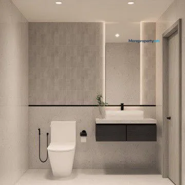 ขายคอนโด ฮิลไซด์ คอนโด 2 (Hillside Condo 2) ห้องสวยชั้น 10 อยู่ในระหว่างรีโนเวทใหม่ทั้งระบบ - 18