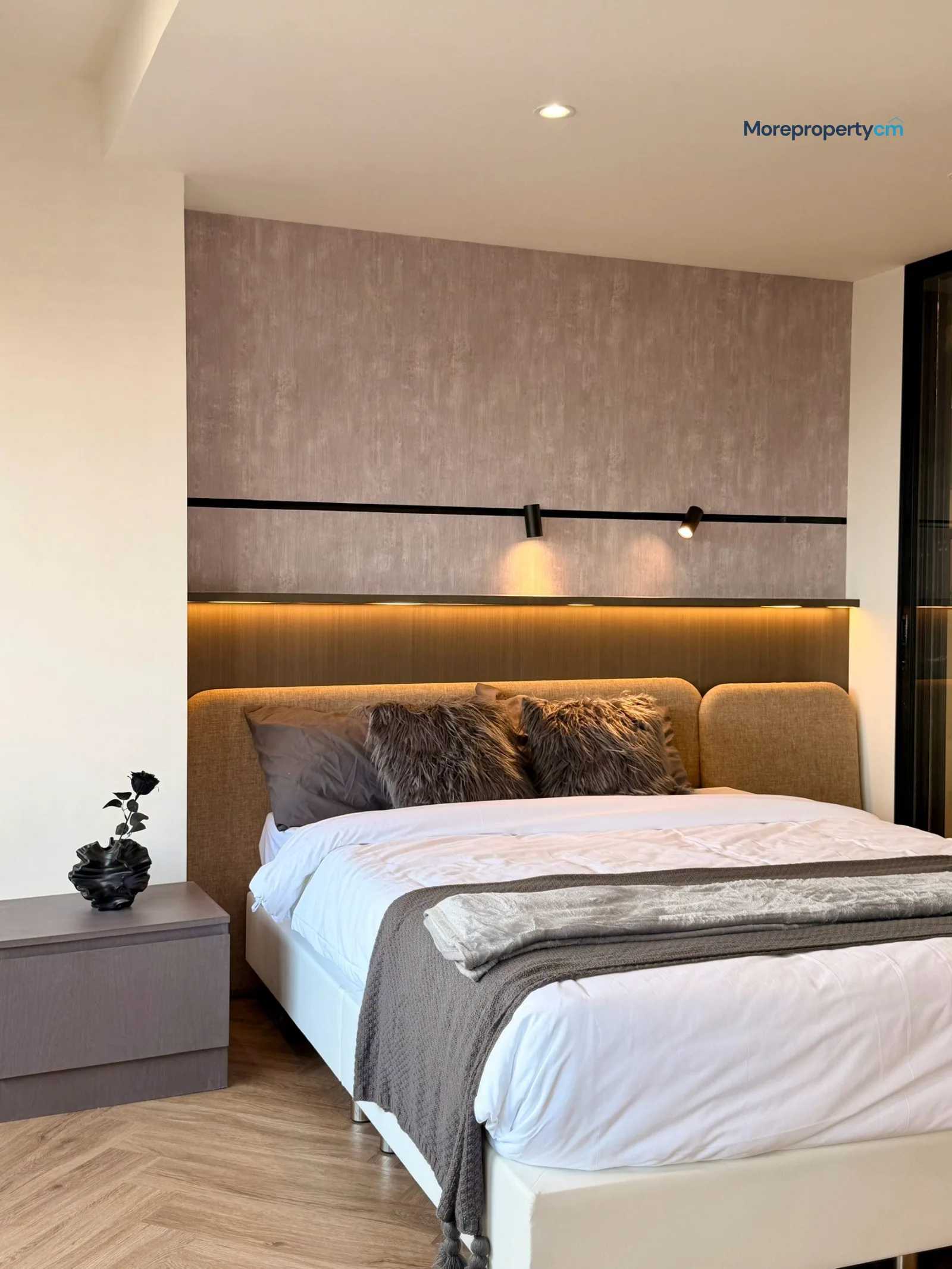 ขายคอนโด ฮิลไซด์ คอนโด 2 (Hillside Condo 2) ห้องสวยชั้น 10 - 4