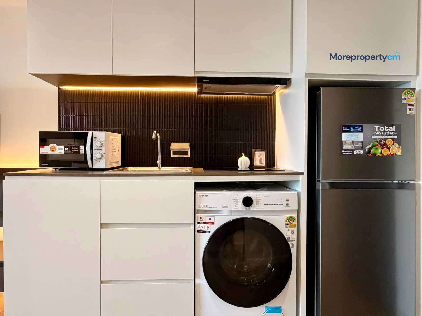 ขายคอนโด ฮิลไซด์ คอนโด 2 (Hillside Condo 2) ห้องสวยชั้น 10 - 14