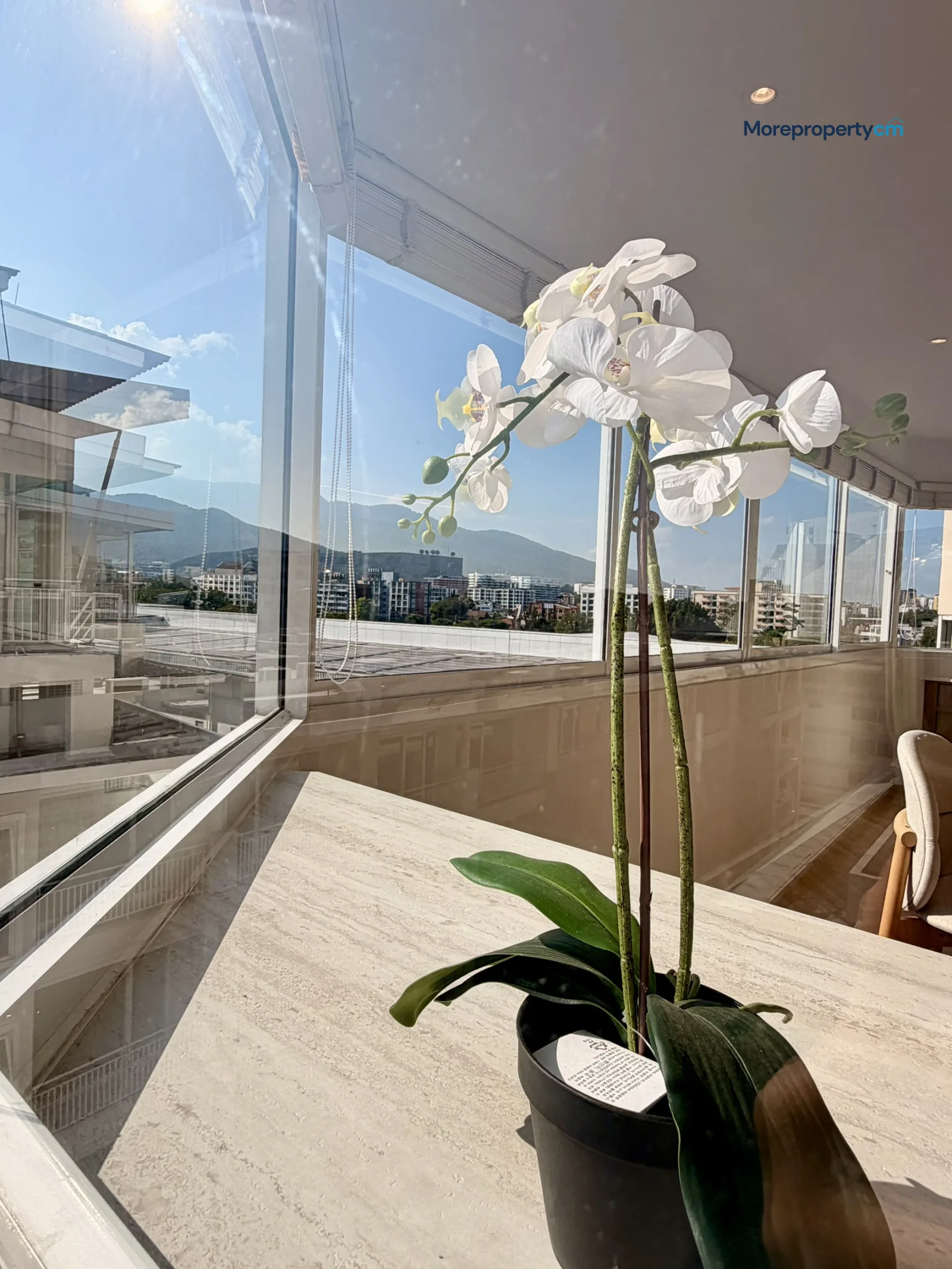 ขายคอนโด ฮิลไซด์ คอนโด 3 (Hillside Condo 3) ห้องใหญ่ 2 นอน 2 น้ำ ชั้น 8 - 20