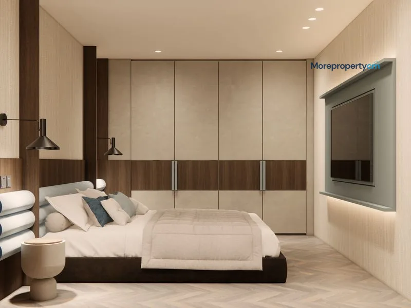 ขายคอนโด ศรีธนาคอนโด 2 (Srithana Condo 2) ห้องใหญ่ 2 นอน 2 น้ำ ชั้น 5 - 8