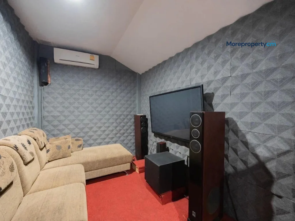 ขายบ้านเดี่ยว 2 ชั้น วรารมย์ พรีเมี่ยม แก้วนวรัฐ - 7