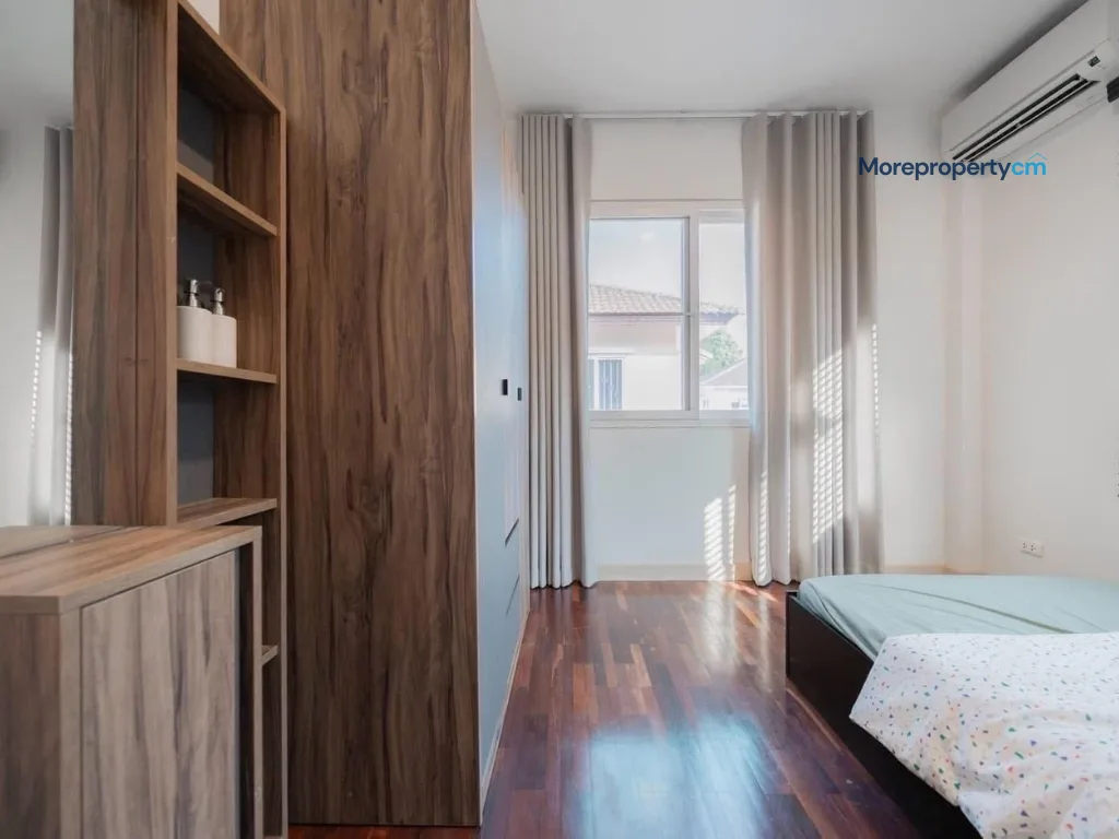 ขายบ้านเดี่ยว 2 ชั้น วรารมย์ พรีเมี่ยม แก้วนวรัฐ - 14