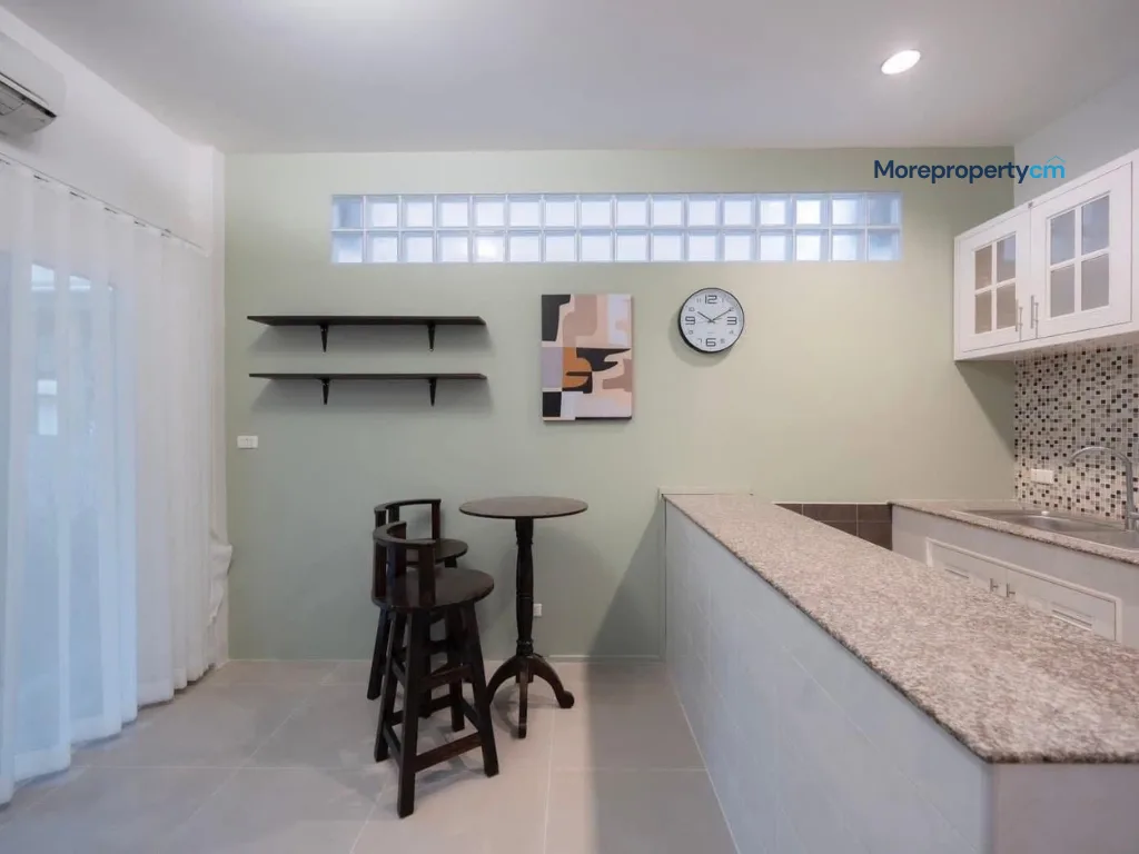 ขายบ้านเดี่ยว 2 ชั้น วรารมย์ พรีเมี่ยม แก้วนวรัฐ - 18