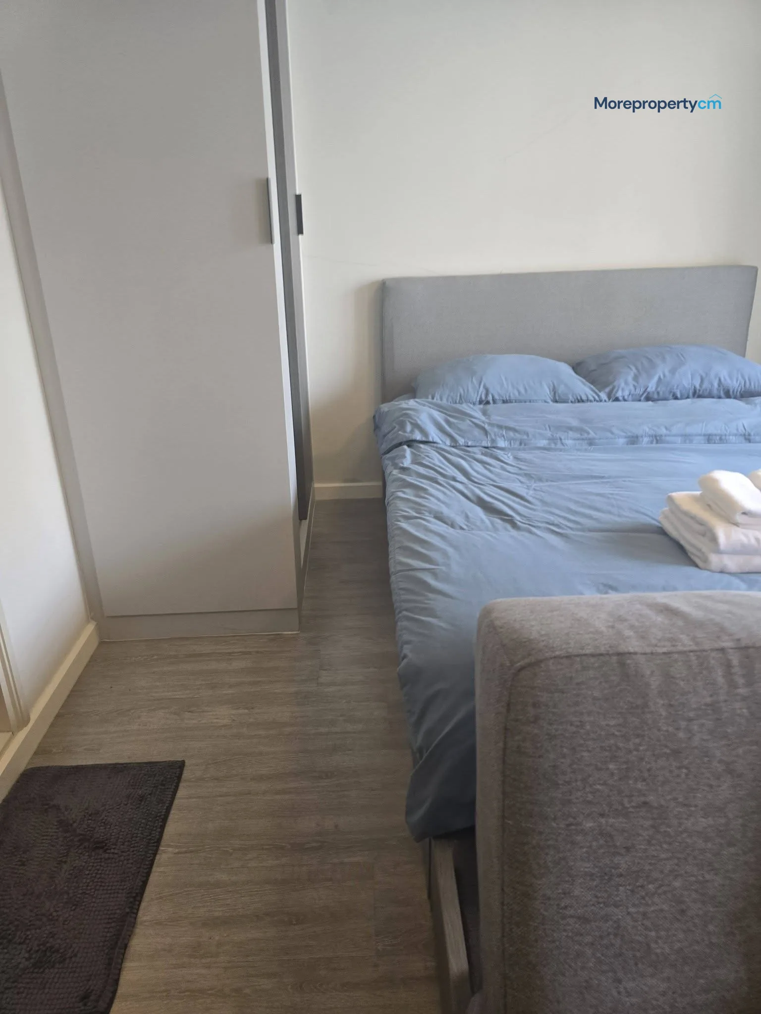 ให้เช่าดีคอนโด ริน เชียงใหม่ (D Condo Rin) ห้องสวยชั้น 7 ทำเลทองติดเซ็นทรัลเฟสติวัล - 3