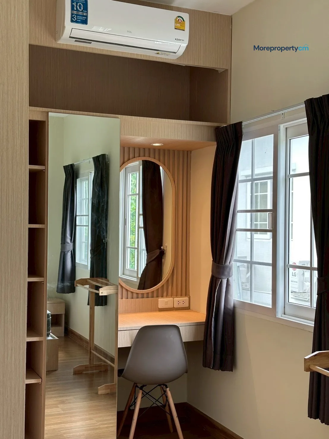 ให้เช่าทาวน์โฮม 2 ชั้น โกลเด้น ทาวน์ รวมโชค (Golden Town) - 12