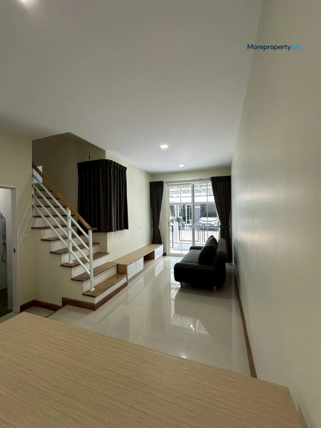 ให้เช่าทาวน์โฮม 2 ชั้น โกลเด้น ทาวน์ รวมโชค (Golden Town) - 23