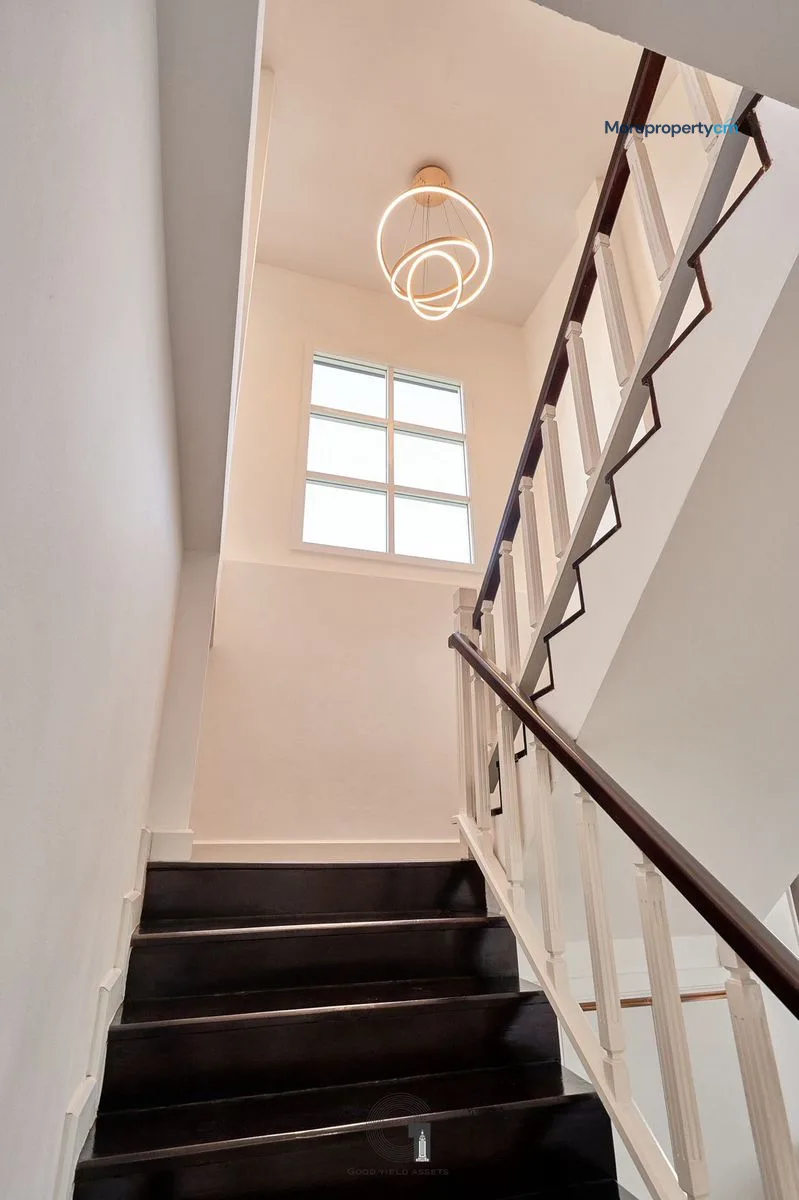 ให้เช่าบ้านเดี่ยว 2 ชั้น ใกล้โรงเรียนวารีเชียงใหม่ พื้นที่กว้าง 240 ตร.ม. ตกแต่งสวยพร้อมเข้าอยู่ - 15