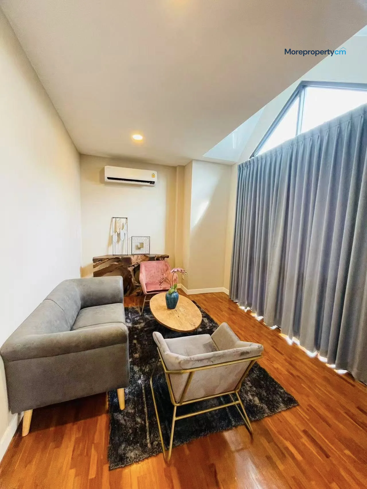 รีเจ้นโฮม 1 - สันทราย 8ห้องนอน 9ห้องน้ำ ประมาณ 100 ตร.ว. - 6