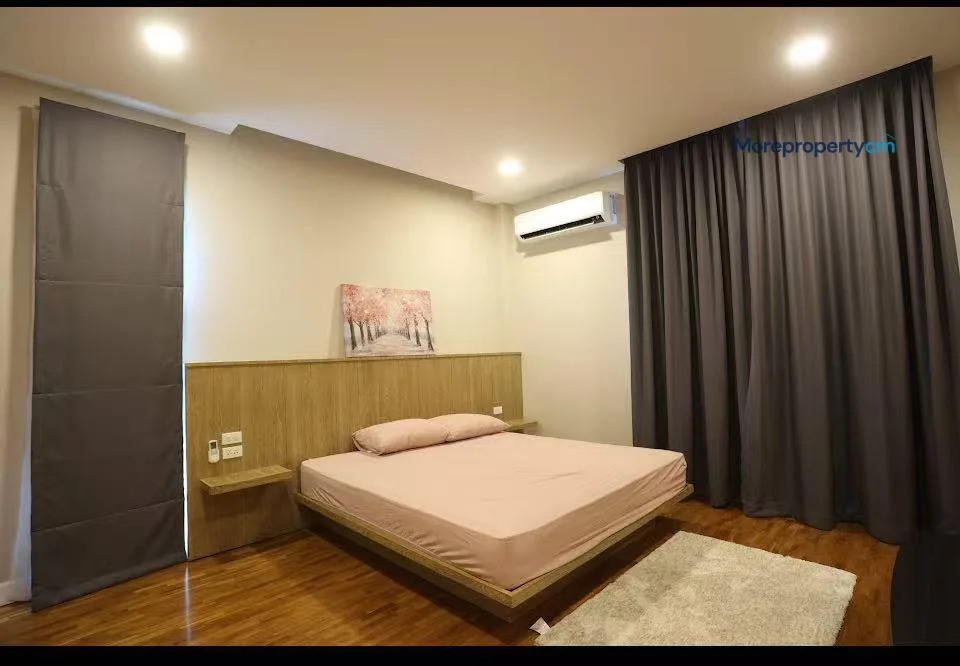 รีเจ้นโฮม 1 - สันทราย 8ห้องนอน 9ห้องน้ำ ประมาณ 100 ตร.ว. - 8