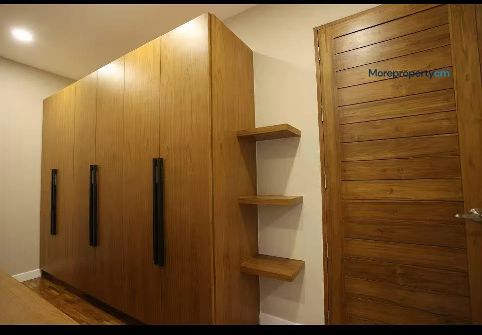 รีเจ้นโฮม 1 - สันทราย 8ห้องนอน 9ห้องน้ำ ประมาณ 100 ตร.ว. - 12