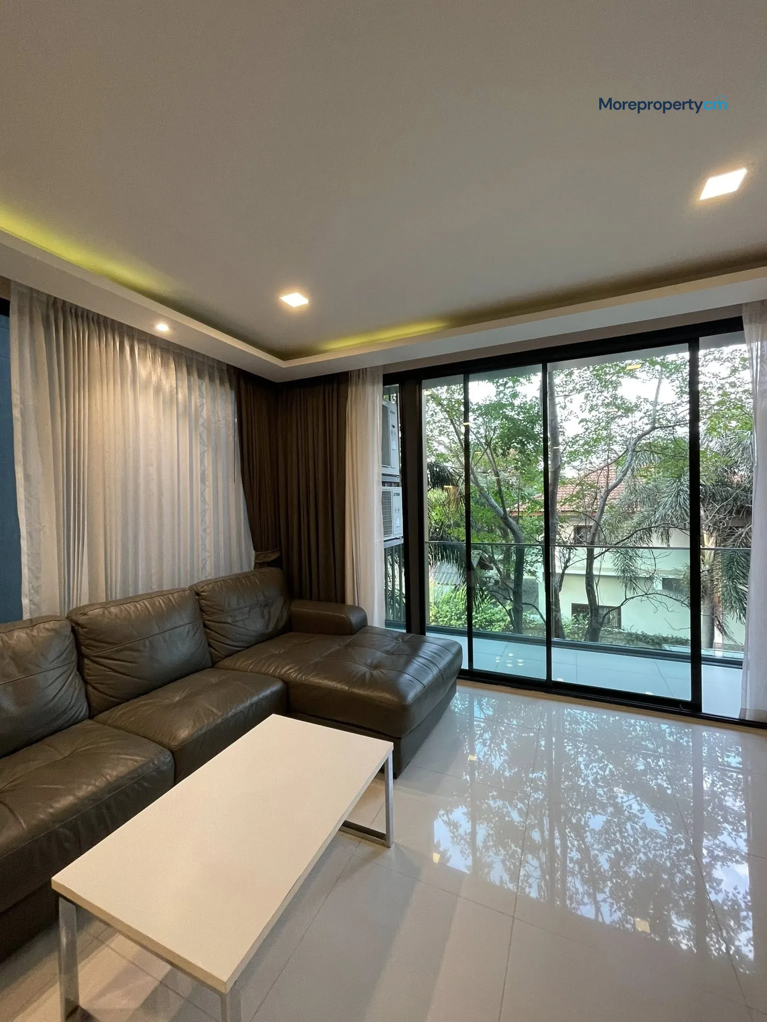 ให้เช่าคอนโด เดอะ สตาร์ ฮิลล์ (The Star Hill Condo) ห้องใหญ่พิเศษ 1 ห้องนอน ขนาด 64 ตร.ม. - 5