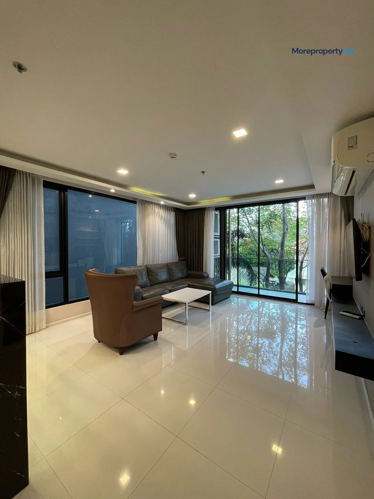 ให้เช่าคอนโด เดอะ สตาร์ ฮิลล์ (The Star Hill Condo) ห้องใหญ่พิเศษ 1 ห้องนอน ขนาด 64 ตร.ม. - 6