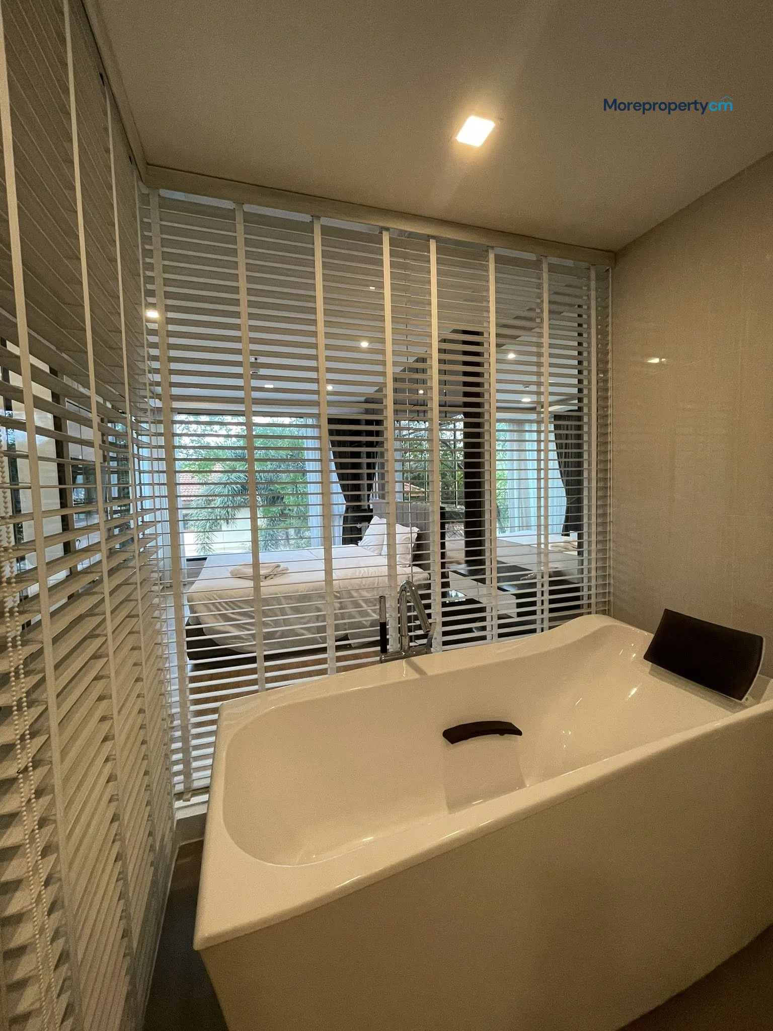 ให้เช่าคอนโด เดอะ สตาร์ ฮิลล์ (The Star Hill Condo) ห้องใหญ่พิเศษ 1 ห้องนอน ขนาด 64 ตร.ม. - 15