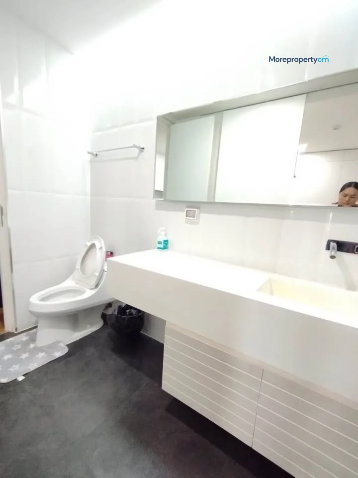 ให้เช่าคอนโด เดอะ นิมมานา (The Nimmana Condo) ย่านนิมมานฯ ห้องสวยขนาด 43 ตร.ม. - 9