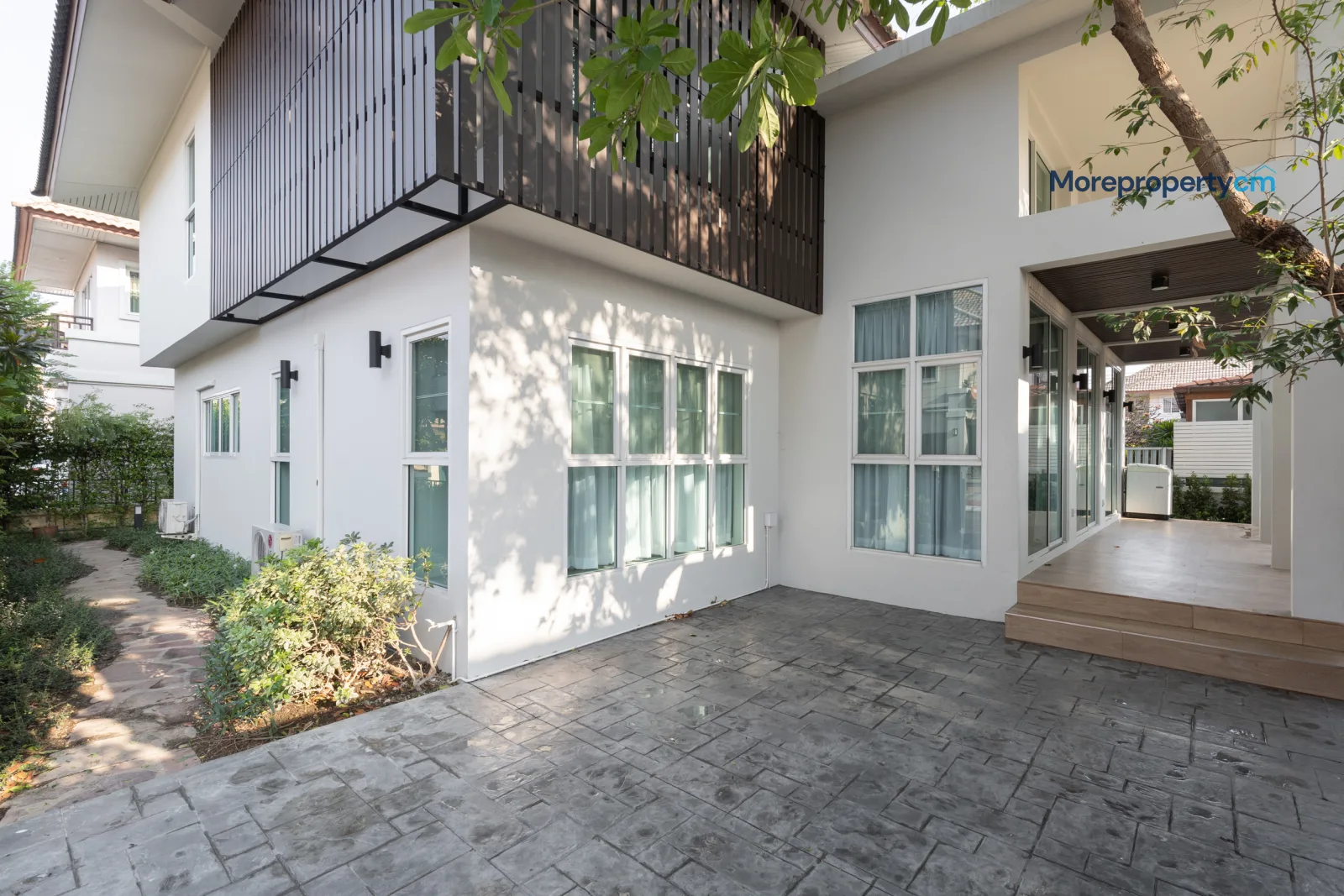 ขายบ้านเดี่ยว 2 ชั้น โครงการกุลพันธ์วิลล์ 10 (แยกพรอมเมนาดา) พื้นที่ใช้สอยจุใจ 304 ตร.ม. - 3