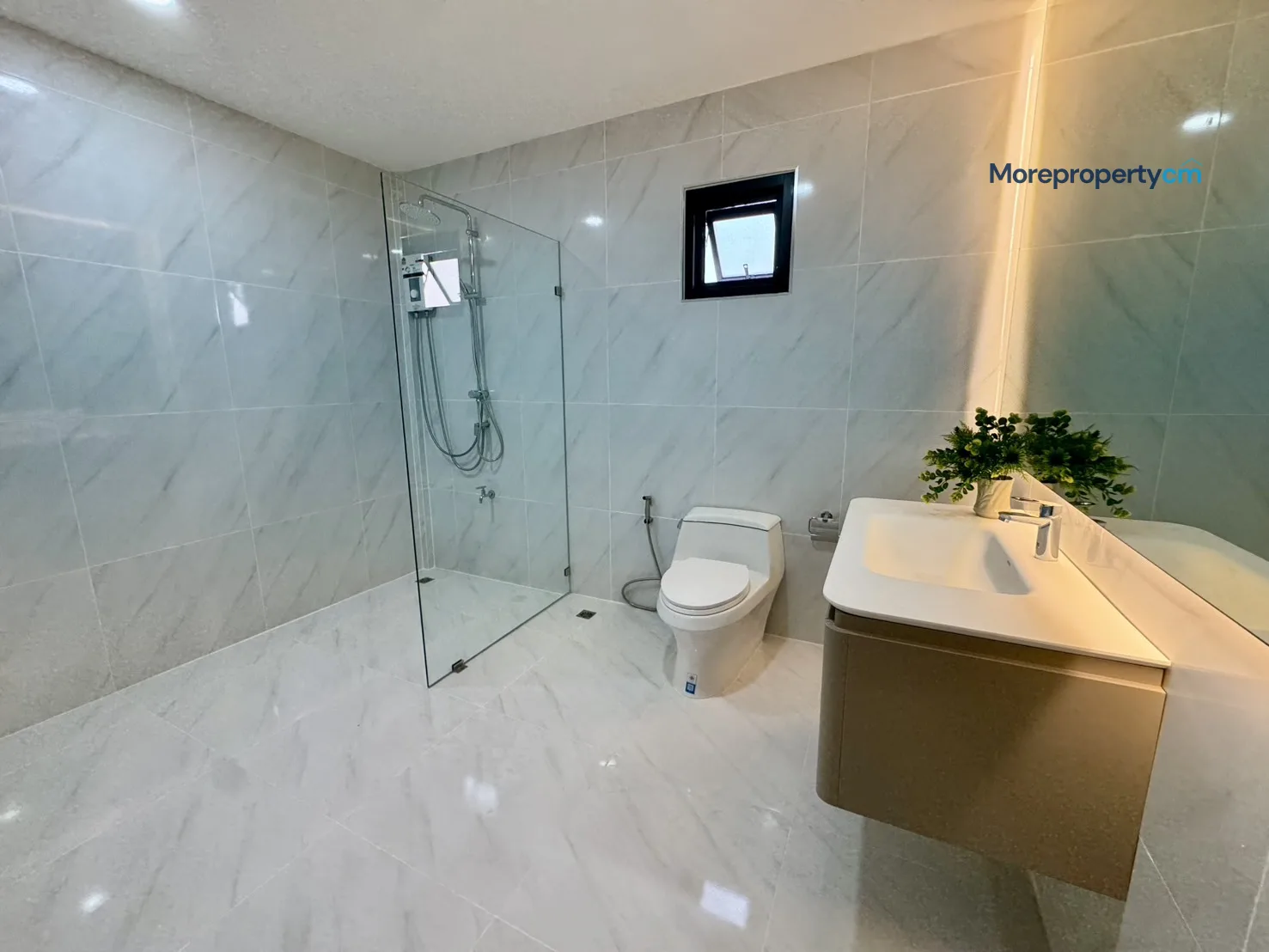 ขายคฤหาสน์หรูพูลวิลล่าสไตล์ Modern Lanna ใกล้เมืองเชียงใหม่ - 25