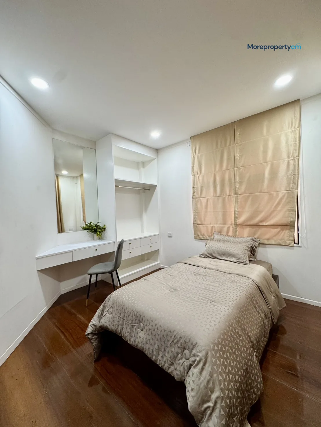 ขายคฤหาสน์หรูพูลวิลล่าสไตล์ Modern Lanna ใกล้เมืองเชียงใหม่ - 27