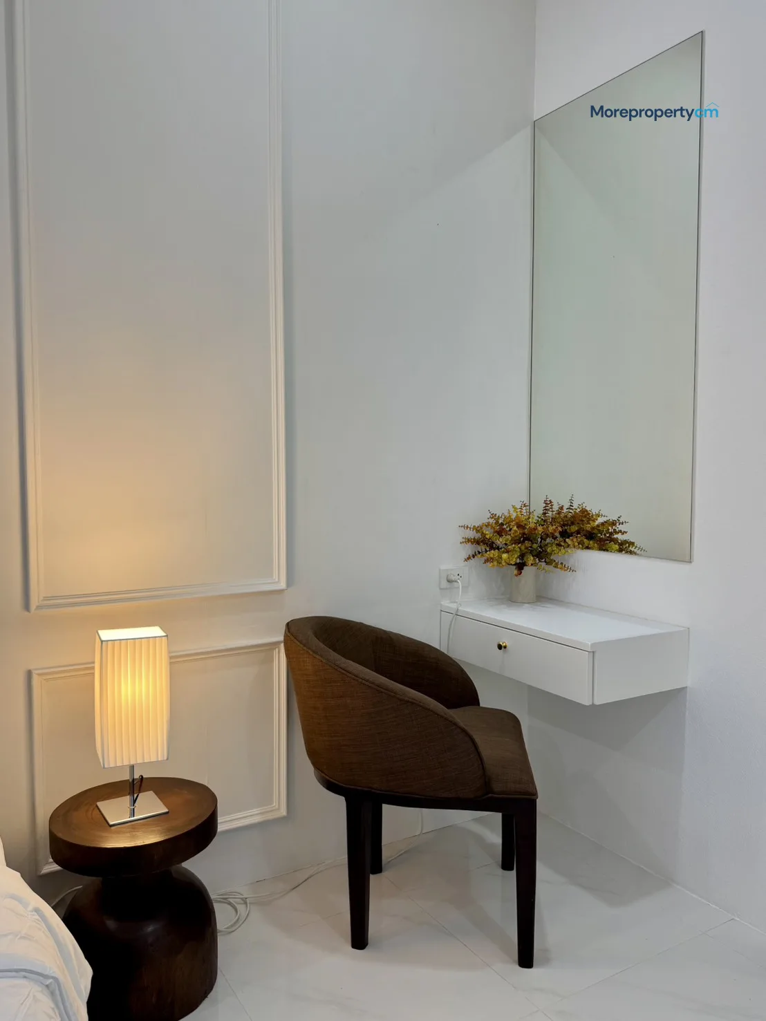 ขายคฤหาสน์หรูพูลวิลล่าสไตล์ Modern Lanna ใกล้เมืองเชียงใหม่ - 31