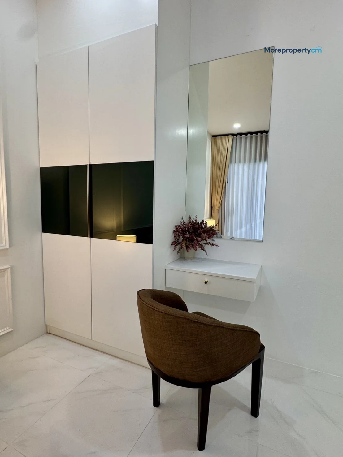 ขายคฤหาสน์หรูพูลวิลล่าสไตล์ Modern Lanna ใกล้เมืองเชียงใหม่ - 30