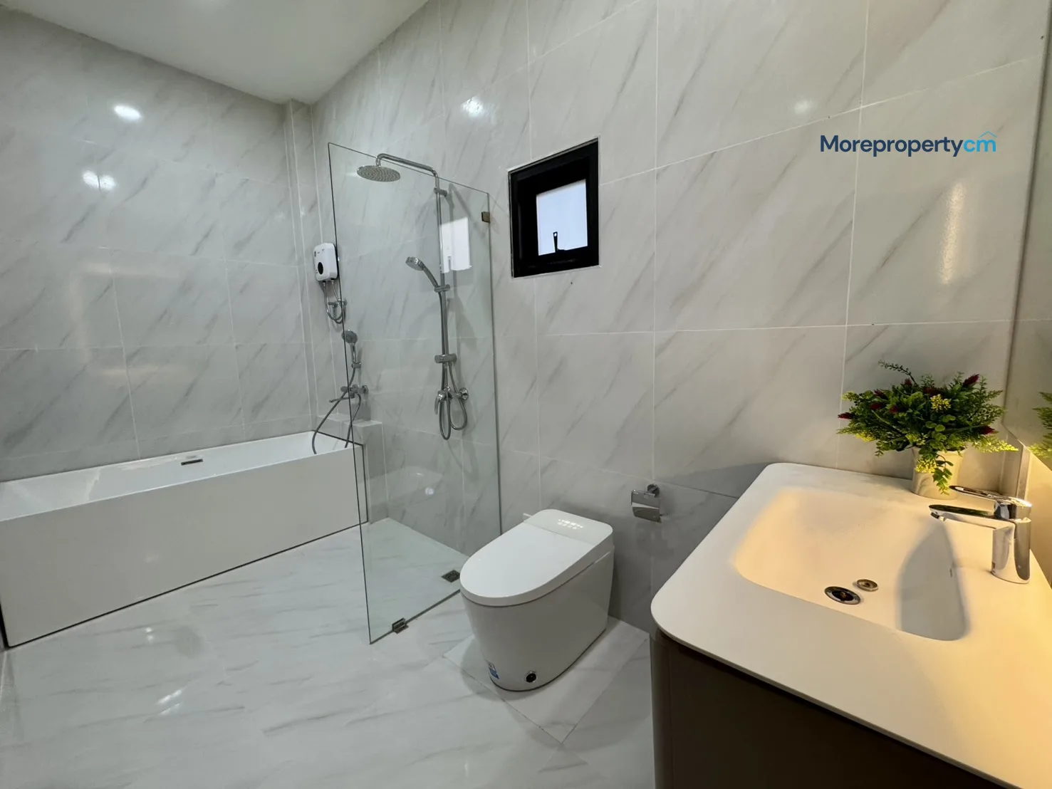ขายคฤหาสน์หรูพูลวิลล่าสไตล์ Modern Lanna ใกล้เมืองเชียงใหม่ - 33