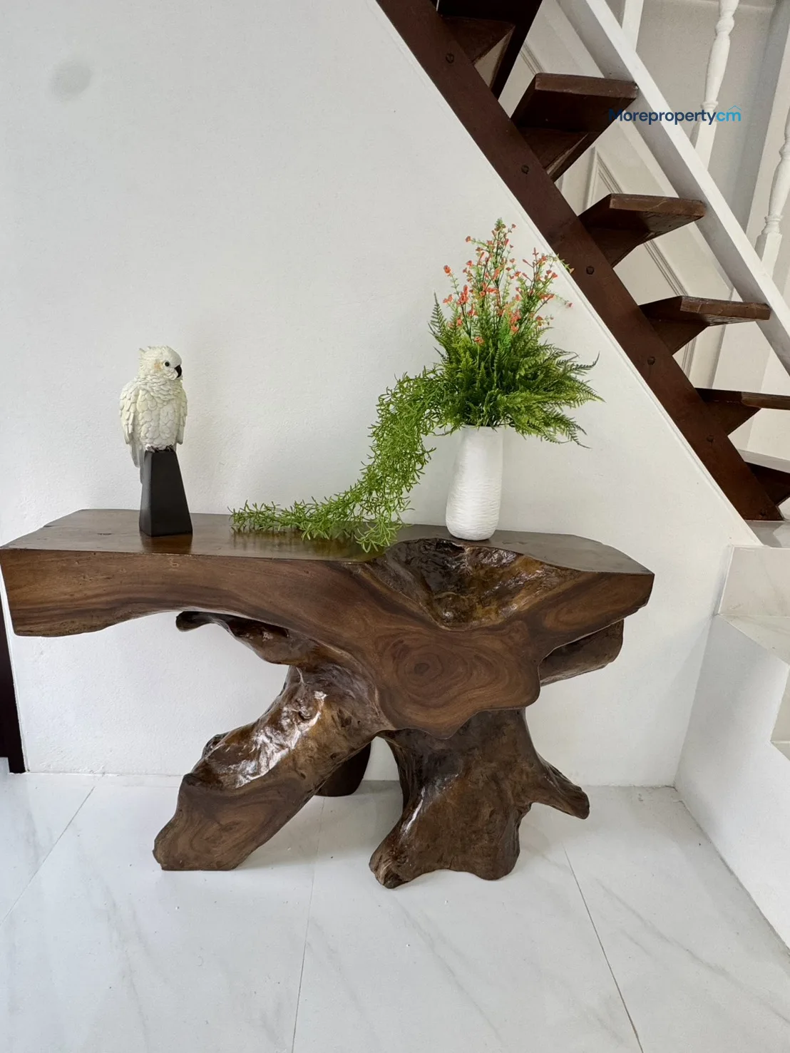 ขายคฤหาสน์หรูพูลวิลล่าสไตล์ Modern Lanna ใกล้เมืองเชียงใหม่ - 34