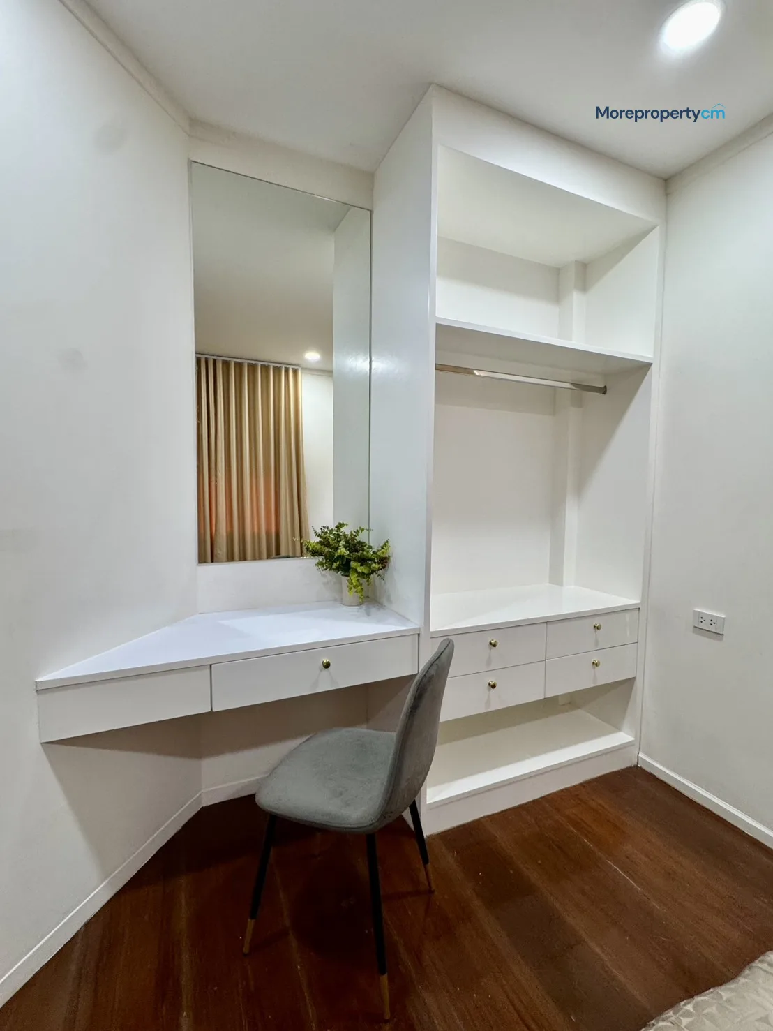 ขายคฤหาสน์หรูพูลวิลล่าสไตล์ Modern Lanna ใกล้เมืองเชียงใหม่ - 38