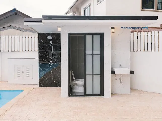 ขายบ้านเดี่ยว Luxury พูลวิลล่าหรู โครงการรินรดา สันทราย (Rinrada Sansai) - 5