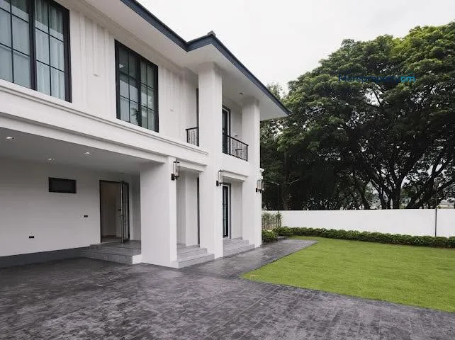 ขายบ้านเดี่ยว Luxury พูลวิลล่าหรู โครงการรินรดา สันทราย (Rinrada Sansai) - 8