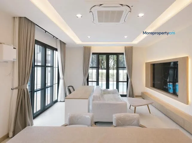 ขายบ้านเดี่ยว Luxury พูลวิลล่าหรู โครงการรินรดา สันทราย (Rinrada Sansai) - 9