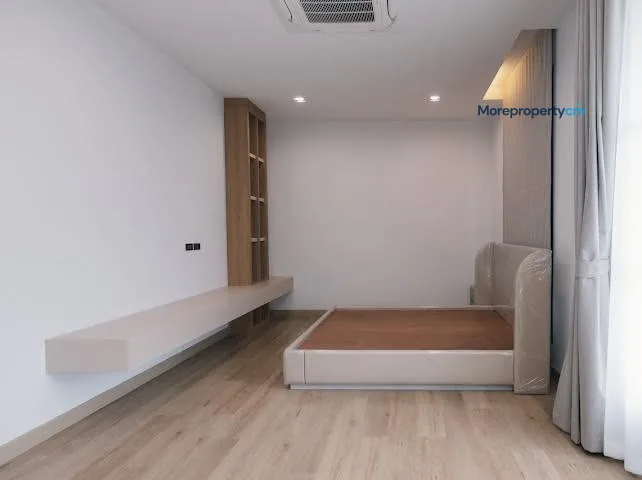 ขายบ้านเดี่ยว Luxury พูลวิลล่าหรู โครงการรินรดา สันทราย (Rinrada Sansai) - 10