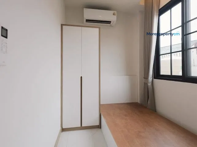 ขายบ้านเดี่ยว Luxury พูลวิลล่าหรู โครงการรินรดา สันทราย (Rinrada Sansai) - 11