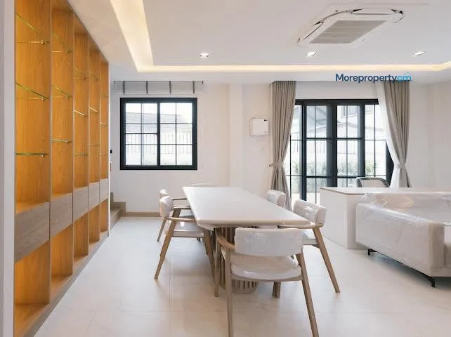 ขายบ้านเดี่ยว Luxury พูลวิลล่าหรู โครงการรินรดา สันทราย (Rinrada Sansai) - 19