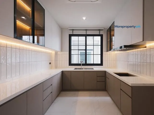 ขายบ้านเดี่ยว Luxury พูลวิลล่าหรู โครงการรินรดา สันทราย (Rinrada Sansai) - 20