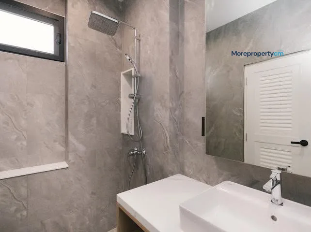 ขายบ้านเดี่ยว Luxury พูลวิลล่าหรู โครงการรินรดา สันทราย (Rinrada Sansai) - 21