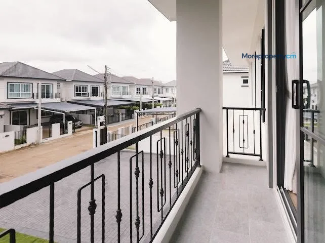 ขายบ้านเดี่ยว Luxury พูลวิลล่าหรู โครงการรินรดา สันทราย (Rinrada Sansai) - 23