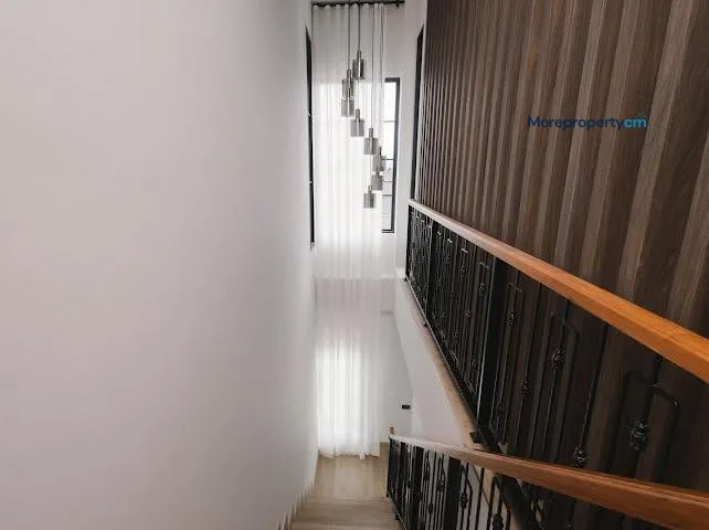 ขายบ้านเดี่ยว Luxury พูลวิลล่าหรู โครงการรินรดา สันทราย (Rinrada Sansai) - 24