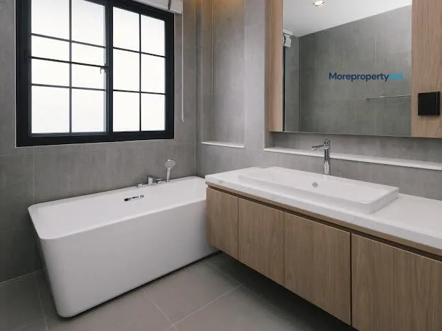 ขายบ้านเดี่ยว Luxury พูลวิลล่าหรู โครงการรินรดา สันทราย (Rinrada Sansai) - 26