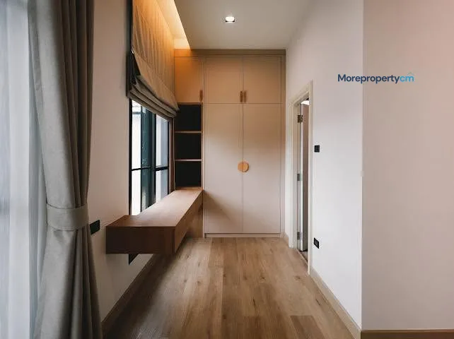 ขายบ้านเดี่ยว Luxury พูลวิลล่าหรู โครงการรินรดา สันทราย (Rinrada Sansai) - 30