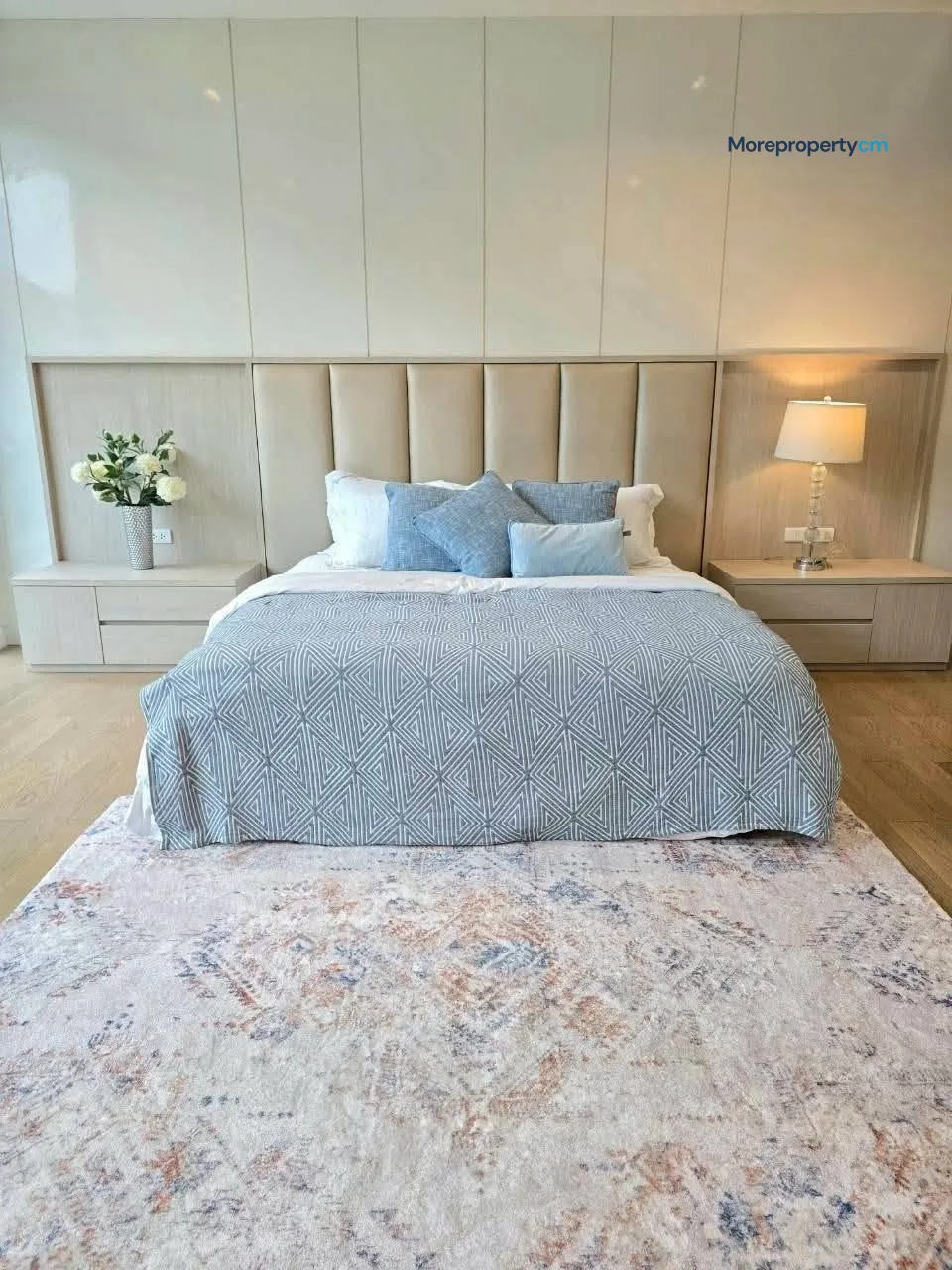 ขาย/ให้เช่า คฤหาสน์หรูหลังใหญ่สร้างใหม่พร้อมอยู่ โครงการ "เอกลักษณ์ สันทราย" - 6