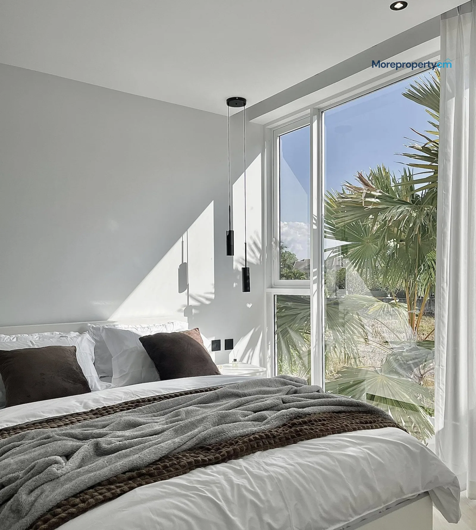 ขายบ้านเดี่ยว Luxury พูลวิลล่าสร้างใหม่ "Richesse House" (บ้านแห่งความมั่งคั่ง) - 5
