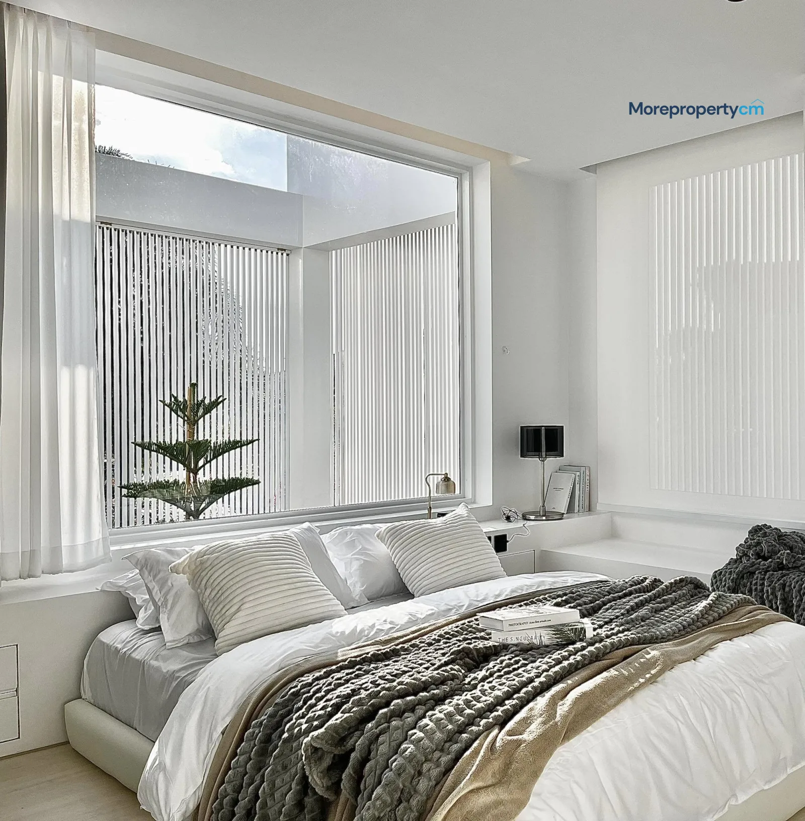 ขายบ้านเดี่ยว Luxury พูลวิลล่าสร้างใหม่ "Richesse House" (บ้านแห่งความมั่งคั่ง) - 6