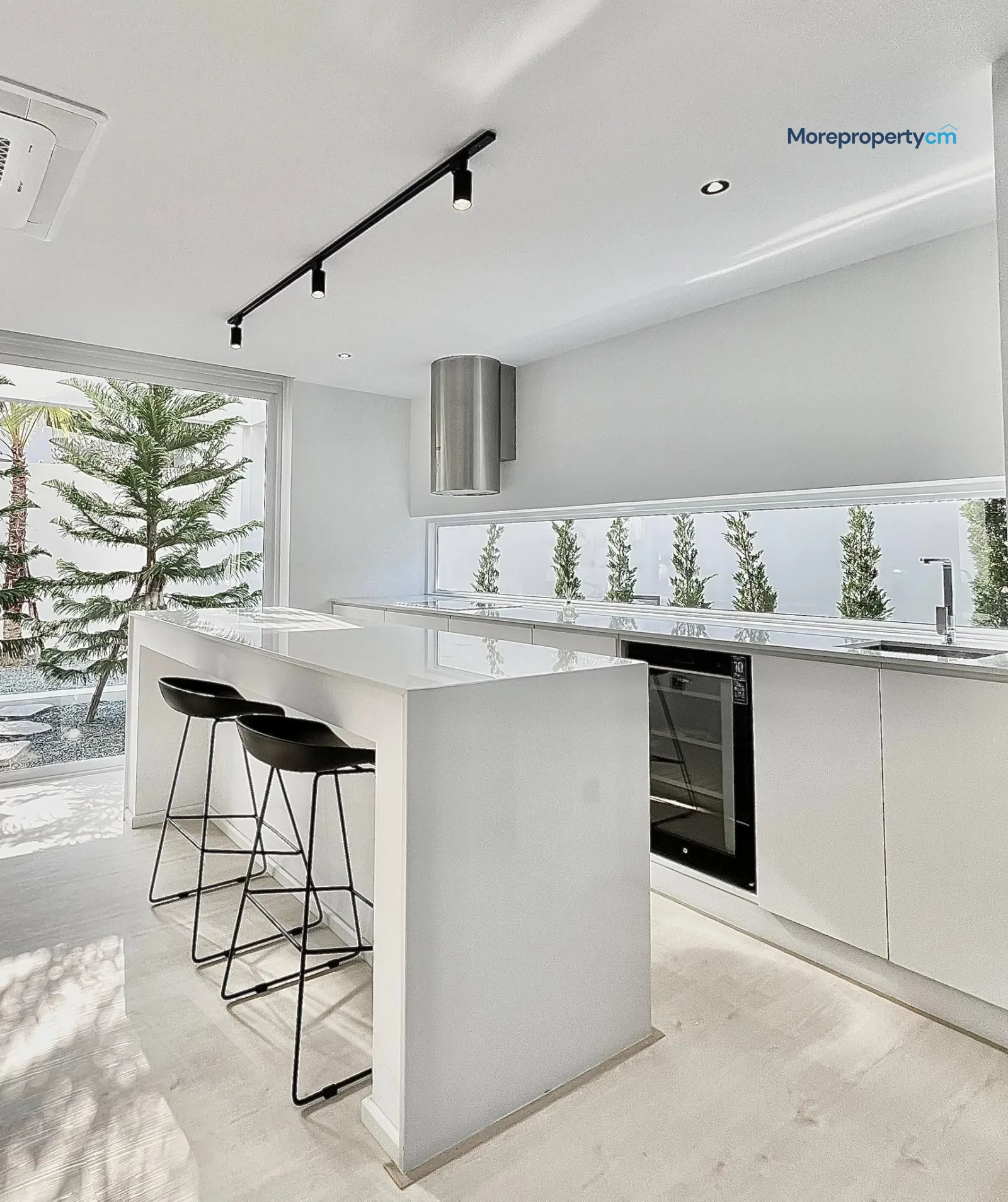 ขายบ้านเดี่ยว Luxury พูลวิลล่าสร้างใหม่ "Richesse House" (บ้านแห่งความมั่งคั่ง) - 7