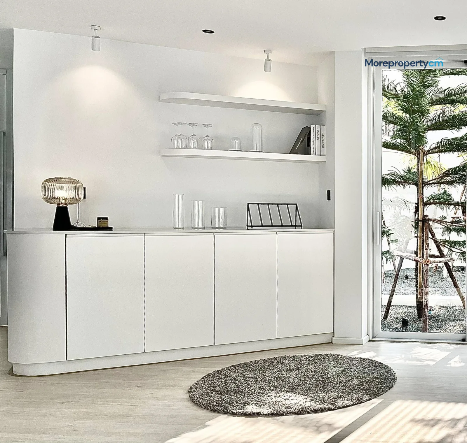 ขายบ้านเดี่ยว Luxury พูลวิลล่าสร้างใหม่ "Richesse House" (บ้านแห่งความมั่งคั่ง) - 15